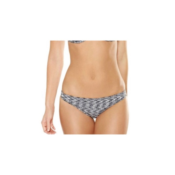 🍭 3/$10 For Bundle Only: NWOT Liv Heather Day Bikini Bottom - Picture 2 of 7